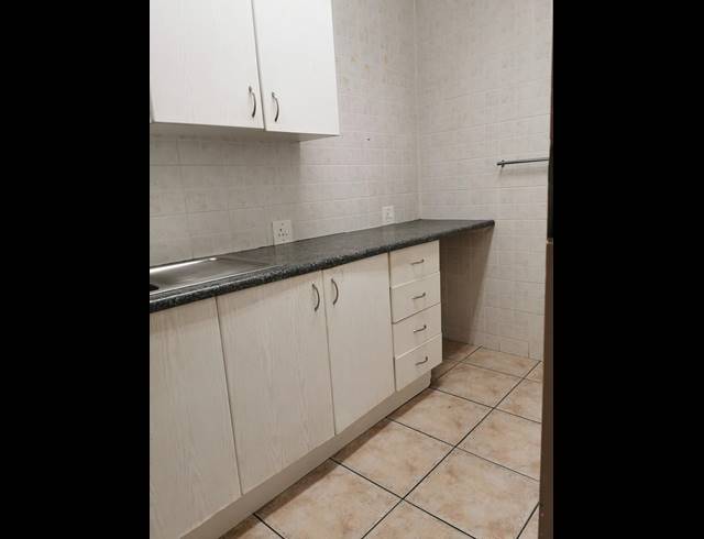 100M² APARTMENT BLOCK TO LET IN ALLEN'S NEK
